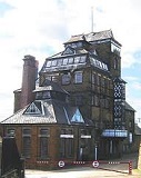 Hook Norton Brewery, 1849