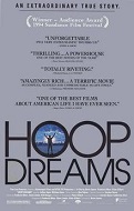 'Hoop Dreams', 1994