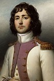 French Gen. Horace Franois Bastien Sbastiani de La Porta (1771-1851)