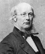 Horace Greeley of the U.S. (1811-72)