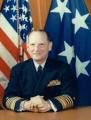 U.S. Adm. Horacio Rivero Jr. (1910-2000)