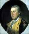 U.S. Gen. Horatio Gates (1728-1806)