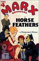 'Horse Feathers', 1932