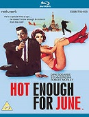 'Hot Enough for June', 1964