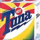Hot Tuna Logo