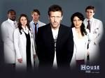 Fox's 'House, M.D.', 2004-