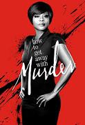 'How to Get Away with Murder', 2014-