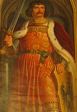 HRE Albert II of Hapsburg (Albert V of Austria) (1397-1439)
