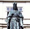 HRE Charles IV (1316-78)