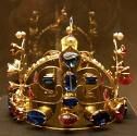 Crown of HRE Charles IV