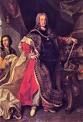HRE Charles VI (1685-1740)