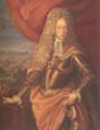 HRE Joseph I of Austria (1678-1711)