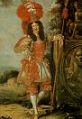 HRE Leopold I of Austria (1640-1705)