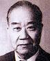 Hsieh Tung-min of Taiwan (1908-2001)