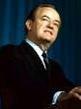 Hubert Horatio Humphrey Jr. of the U.S. (1911-78)