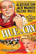 'Hue and Cry', 1947