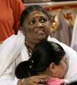 Amma the Hugging Saint (1953-)