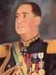 Hugo Ballivin Rojas of Bolivia (1901-95)