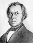 Hugo von Mohl (1805-72)