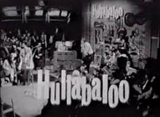 'Hullabaloo!', 1965-6