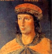 Humbert II of Viennois (1312-55)