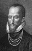 Humphrey Llwyd (1527-68)