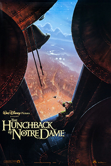 'The Hunchback of Notre Dame', 1996