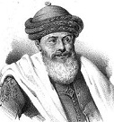 Hussein Dey of Algiers (1765-1838)