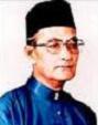 Hussein Onn of Malaysia (1922-90)