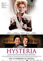 'Hysteria', 2011