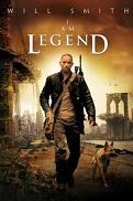 'I Am Legend', 2007