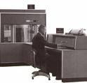IBM 305 RAMAC, 1956
