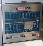 IBM 650, 1953