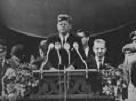 JFK, 'Ich Bin Ein Berliner Speech', June 26, 1963