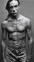 Iggy Pop (1947-)