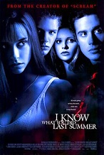 'I Know What You Did Last Summer', 1997