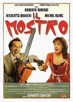 'Il Mostro', 1994