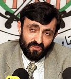 Imad al-Alami (1956-2018)
