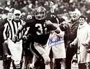 Immaculate Reception, Dec. 23, 1972
