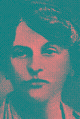 Inessa Armand (1874-1920)