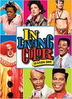 'In Living Color', 1990-4