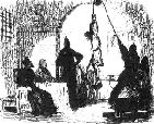 Torquemada's Fun Times, AKA the Roman Catholic Inquisition