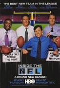 'Inside the NFL', 1977-