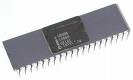 Intel 8086 Microprocessor, 1978
