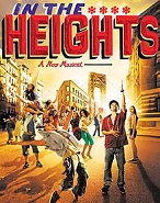 'In the Heights', 2007
