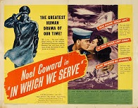 'In Which We Serve' 1942