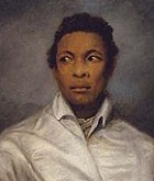 Ira Aldridge (1807-67)