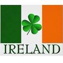 Ireland Flag'