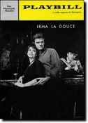 'Irma La Douce', 1956
