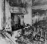 Iroquois Theatre Fire, Dec. 30, 1903